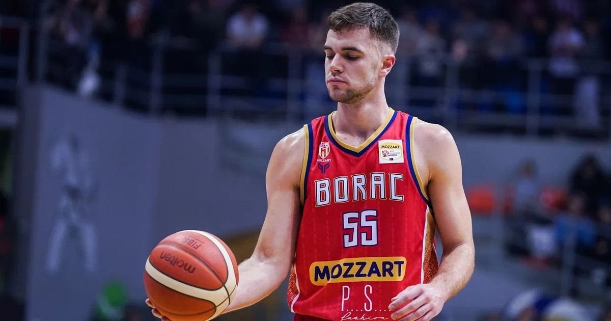 ABA liga i ABA 2 su "nebo i zemlja": Čačani opet demolirali TFT sa 30 razlike, Borac ostaje u eliti!