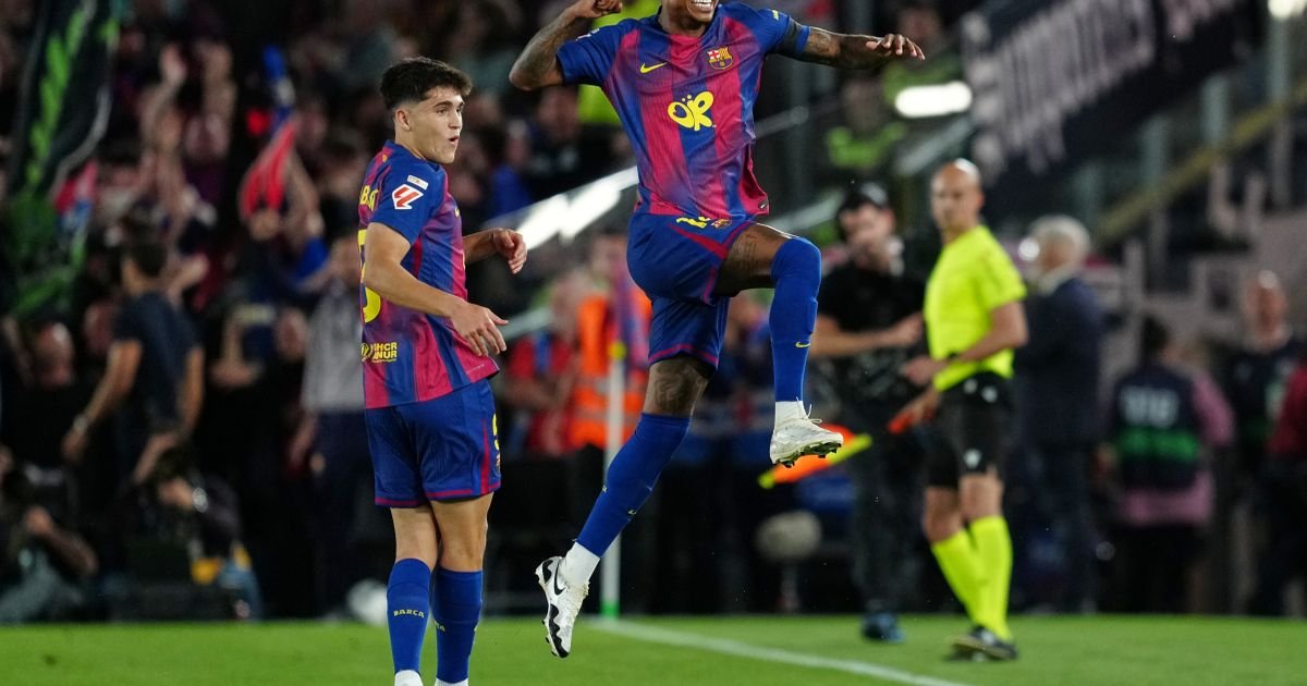 Barselona je šampion Španije! Rašford i Tores razbili Real i overili titulu za delirijum na Nou Kampu!