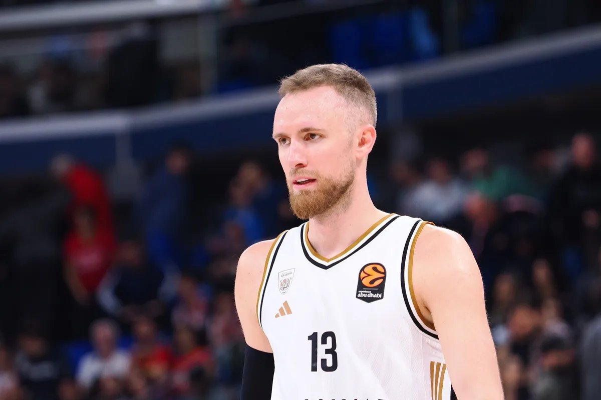 Dubai kao Partizan: Spartak srušen za polufinale ABA lige, Musa dominirao