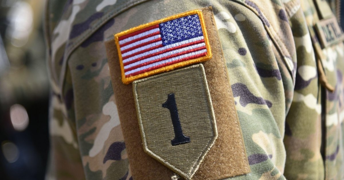 Pronađeno telo američkog vojnika nestalog kod obale Maroka