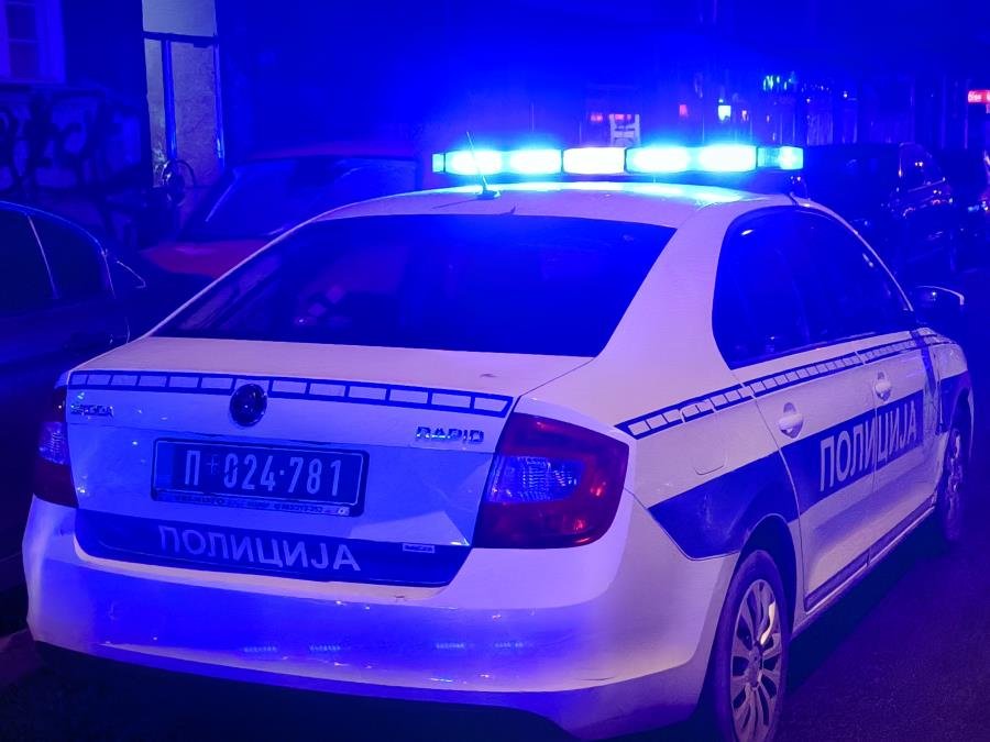 TUČA U KUMODRAŽU Povređeni mladići od 17 godina: Imaju polomljena rebra i ruke