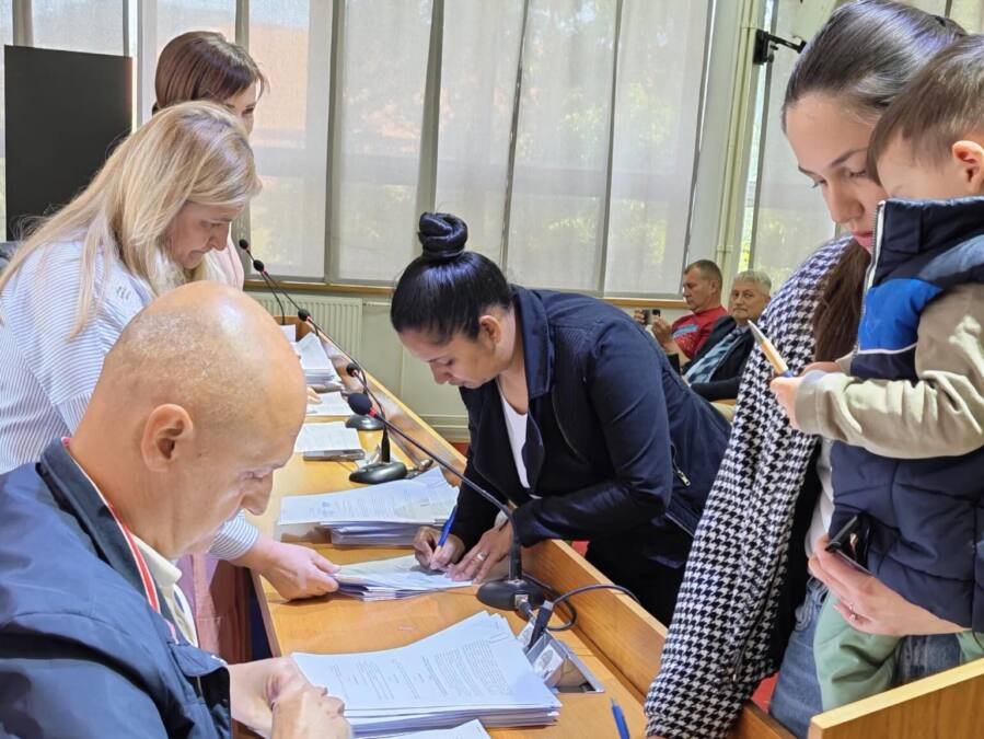 URUČENO 166 SUBVENCIJA ZA KUPOVINU BICIKLI: Trstenik realizuje jedinstvenu ekološku akciju u Srbiji