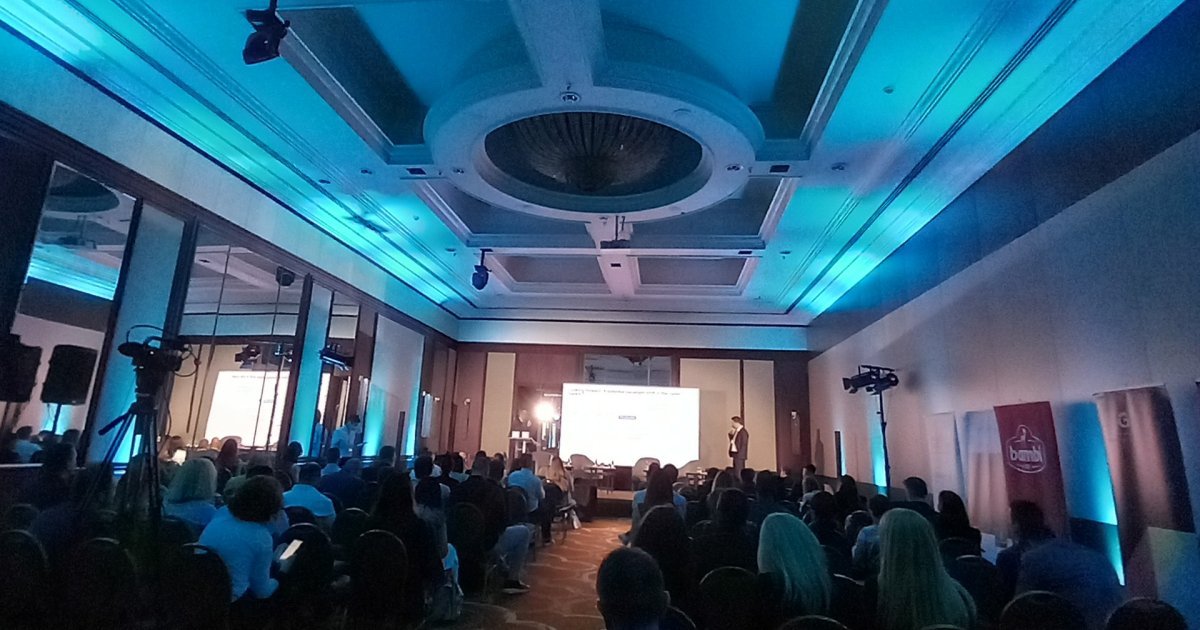Beogradski energetski forum 11. i 12. maja u hotelu Hajat u Beogradu