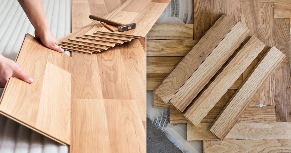 Parket ili laminat: Koja podna obloga je bolji izbor za vaš dom i na šta treba obratiti pažnju pri kupovini