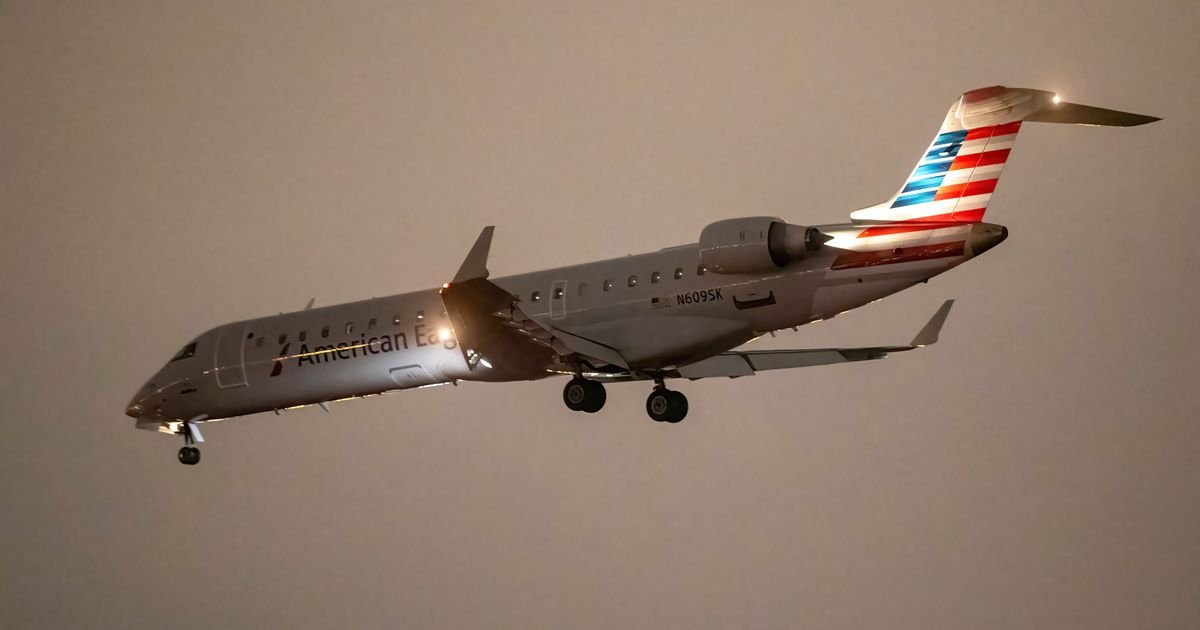 "Udarili smo u avion na oko pet hilj...": Reči pilotkinje koje su uzdrmale kontrolu letenja