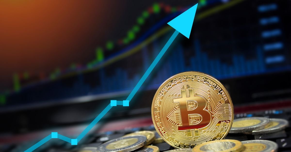 Bitcoin se vratio – Investitori pohrlili da ulože!