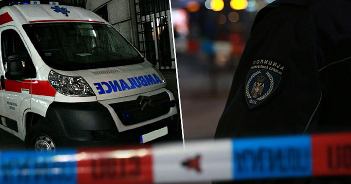 Udesi, tuče i alkohol: Hitna pomoć intervenisala 122 puta, troje teže povređenih