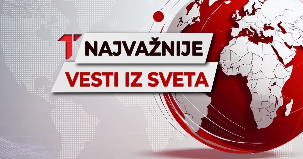 Evakuisani putnici sa kruzera sa hantavirusom, rat u Ukrajini se bliži kraju? Šta se juče desilo u svetu?