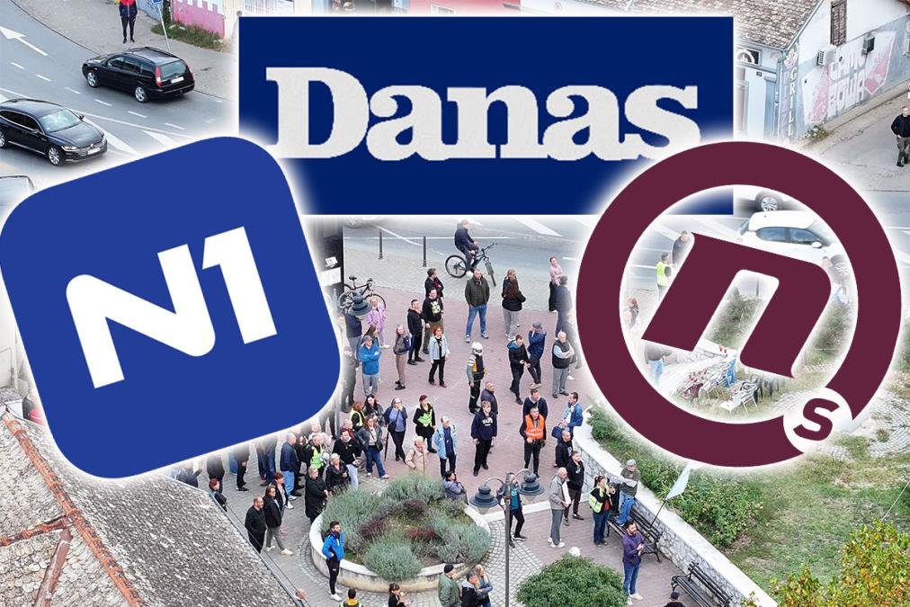 SRAMOTNA KAMPANJA BLOKADERA PROTIV EKSPA! Pozivaju studente da bojkotuju program volontiranja kako bi izložba propala, a Srbija se obrukala pred svetom!