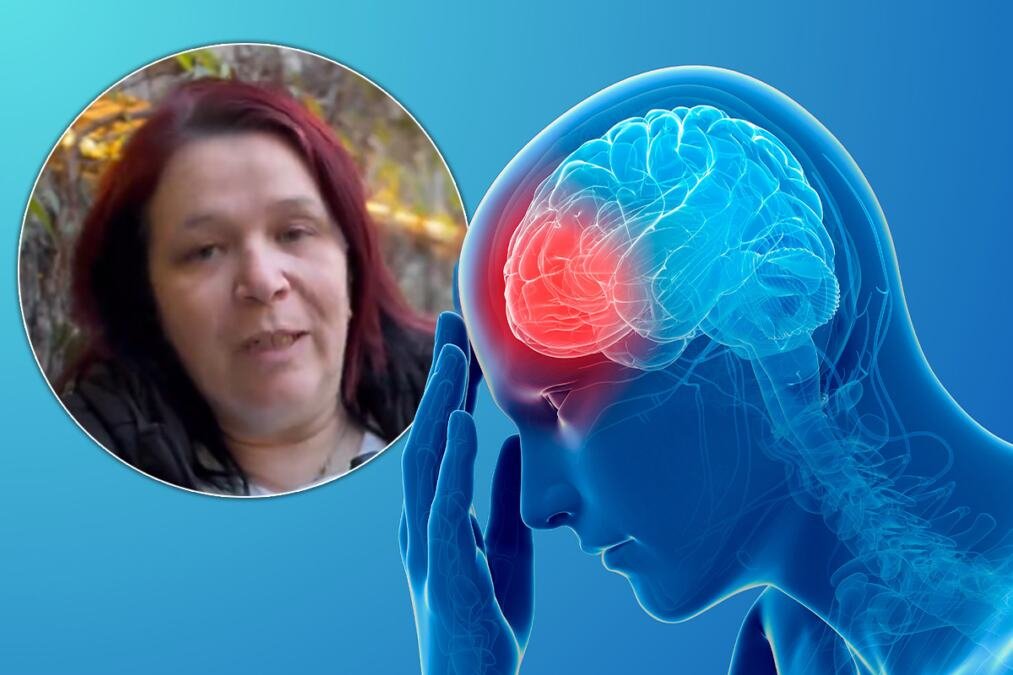 "Stalno mi se spavalo, čak i na poslu" Tamara je zaboravila da priča jer je ovaj simptom uporno ignorisala i jedva ostala živa  (VIDEO)