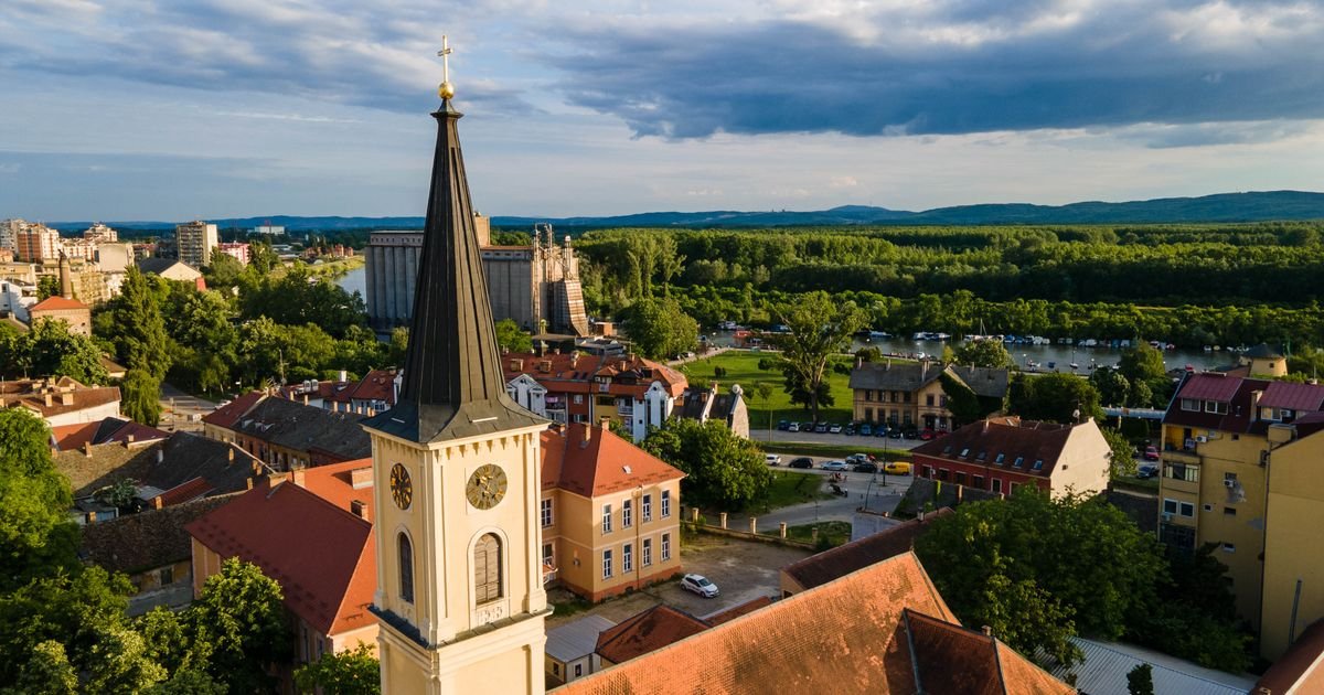 Pometnja u Pančevu! Ljudi primetili neobičnu pojavu, odmah izvadili telefone: "Pešak je propušten iako..."