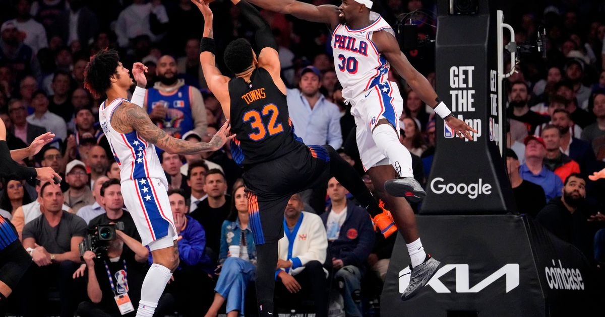 “Metla” koja nije viđena 27 godina i plasman u finale NBA: Embid i drugari pakuju kofere