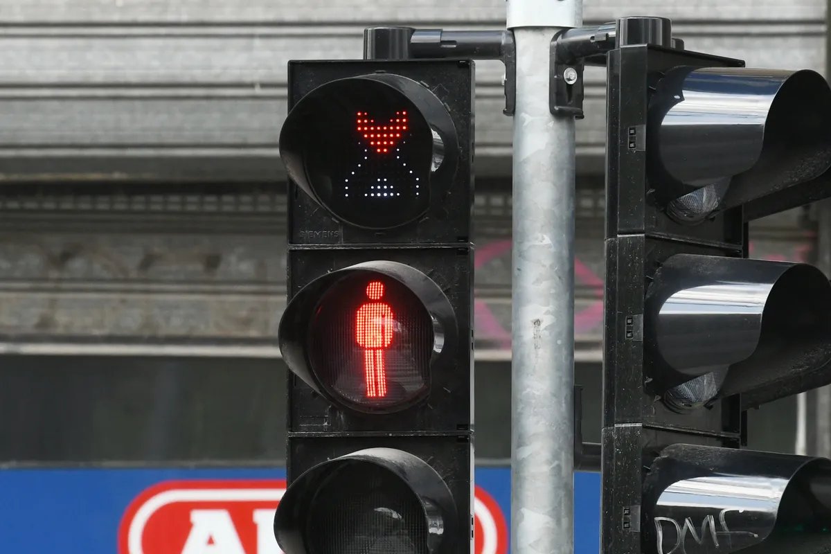 "Komisija će potvrditi tender za semafore iako je napisan za firmu Yunex Traffic"