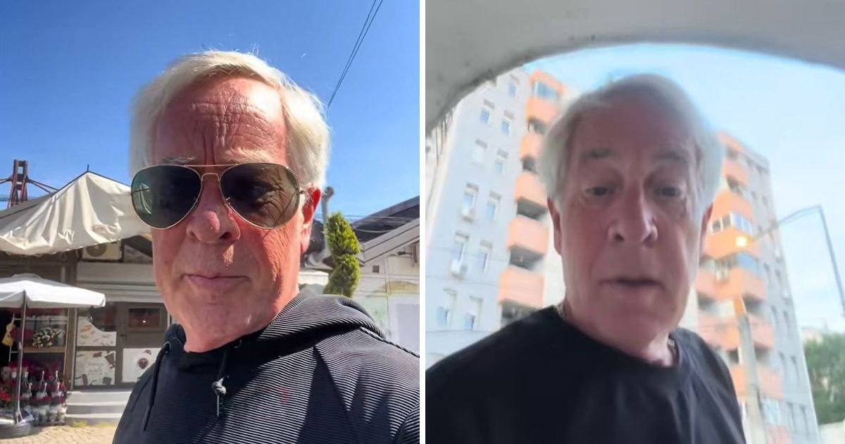 Amerikanac došao u Niš i pao s nogu! Probao srpski specijalitet, pa poručio: "Jedini sam koji je ovo doživeo"