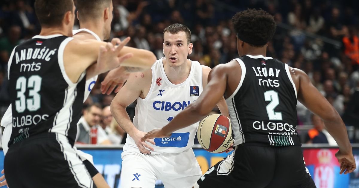 Igrao za Zvezdu, posle prešao u Partizan, bio najefikasniji i srušio Real Madrid