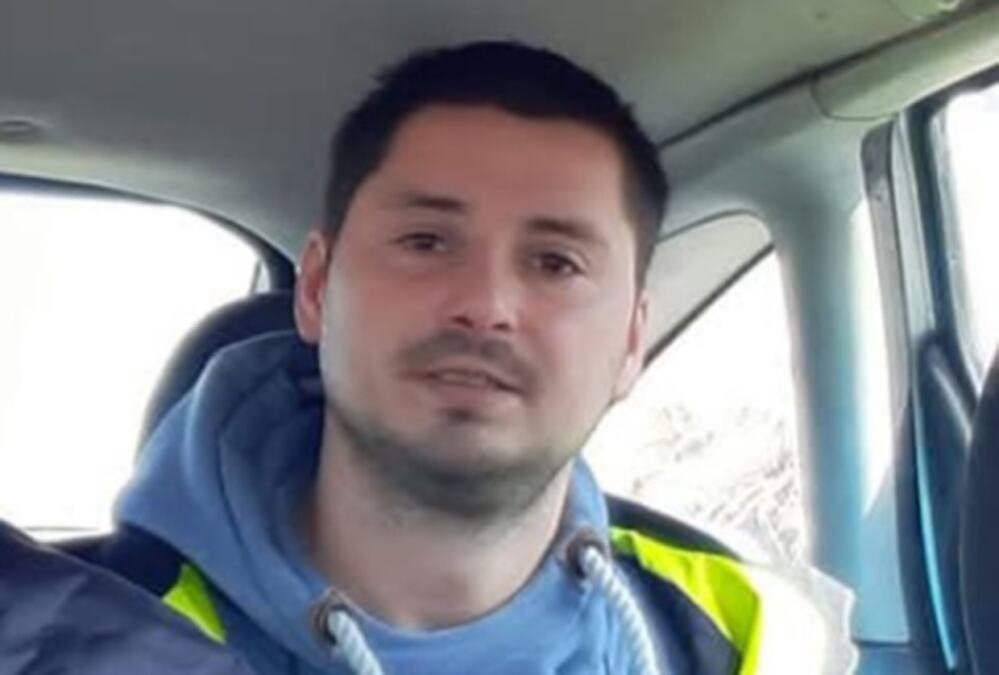 PRE DVA DANA PARKIRAO AUTO I NESTAO BEZ TRAGA: Milan (39) iz Zaječara kao da je u zemlju propao, evo šta kažu njegove kolege! Ako ga vidite, odmah pozovite 192