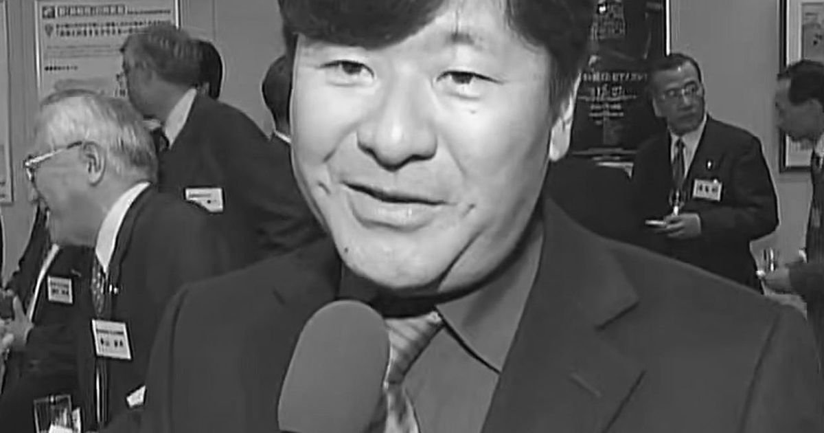 Odlazak oca japanskog horora: Umro Kodži Suzuki, autor kultnog „Kruga“