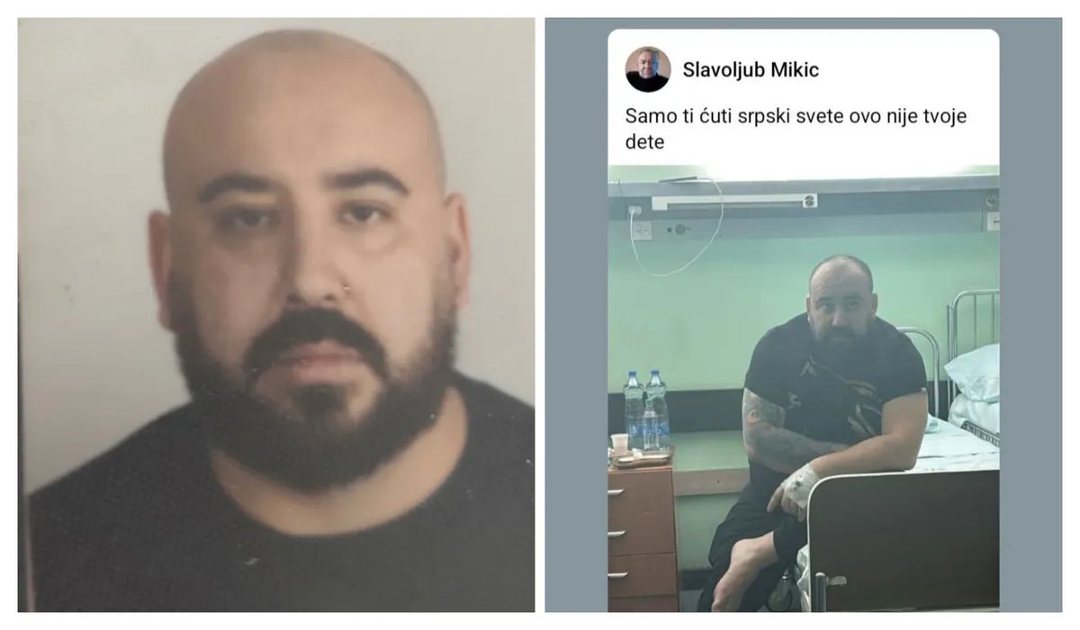 Porodica Marka Mikića (38) koji je preminuo posle operacije krajnika u čačanskoj bolnici ni tri meseca posle njegove smrti nije dobila zvanične izveštaje institucija niti obdukcioni nalaz