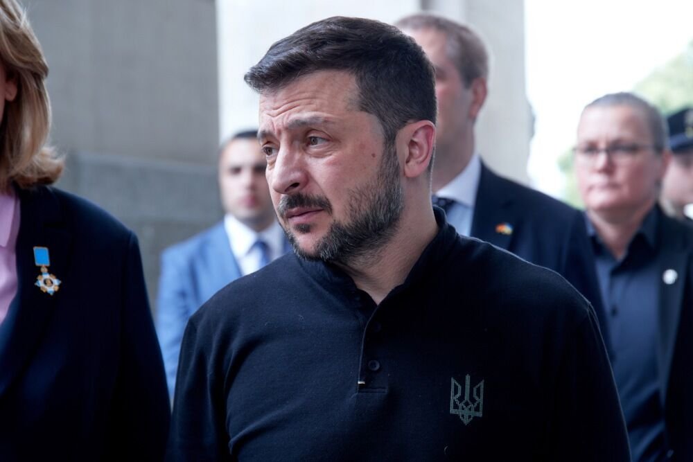 VIŠE OD 150 NAPADA ZA 2 DANA! Zelenski uputio Putinu OŠTRE REČI zbog kršenja primirja: "Ako se vratite ratu..."