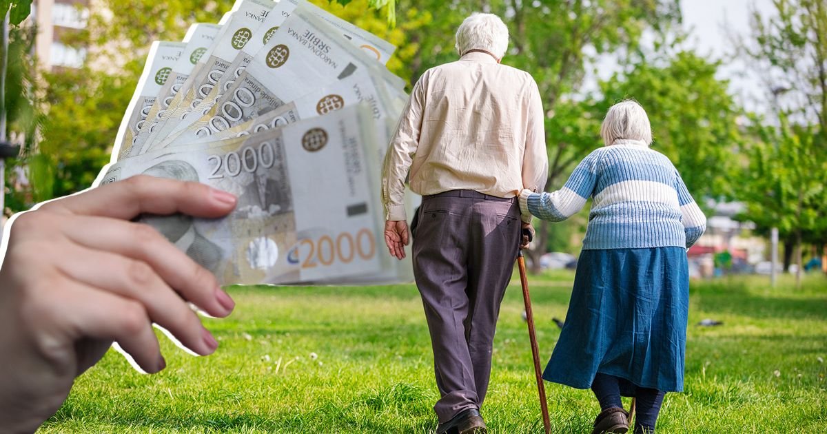 Ako radite samo 5 godina u Nemačkoj, evo koju PENZIJU ćete imati: Cifra je iznenađujuća