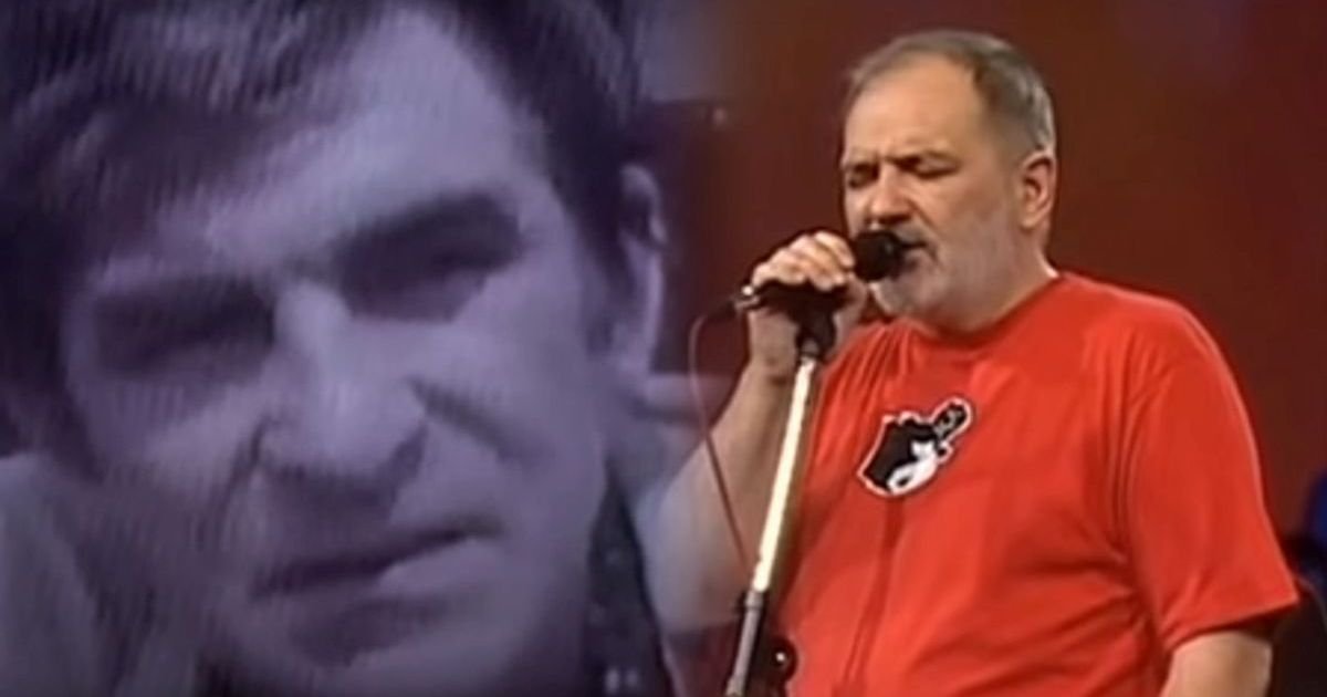 Mika Antić je uredio prvu Balaševićevu zbirku, a reči koje je uputio Đoletu nemaju cenu: "Ti nemaš pojma..."