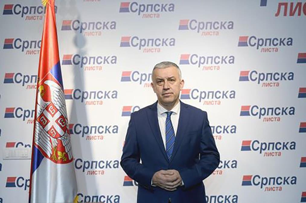 "OVO JE BORBA ZA NAŠ OPSTANAK" Elek (Srpska lista): Izbori 7. juna borba za opstanak Srba, jedinstvo ključno za osvajanje svih 10 mandata
