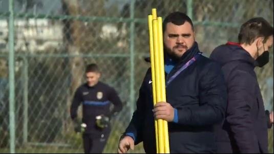 JAKO SMO ŽELELI POBEDU, TO SE ISPLATILO! Marko Neđić jasan posle važnog trijumfa Radničkog: Mislim da su momci to zaslužili!
