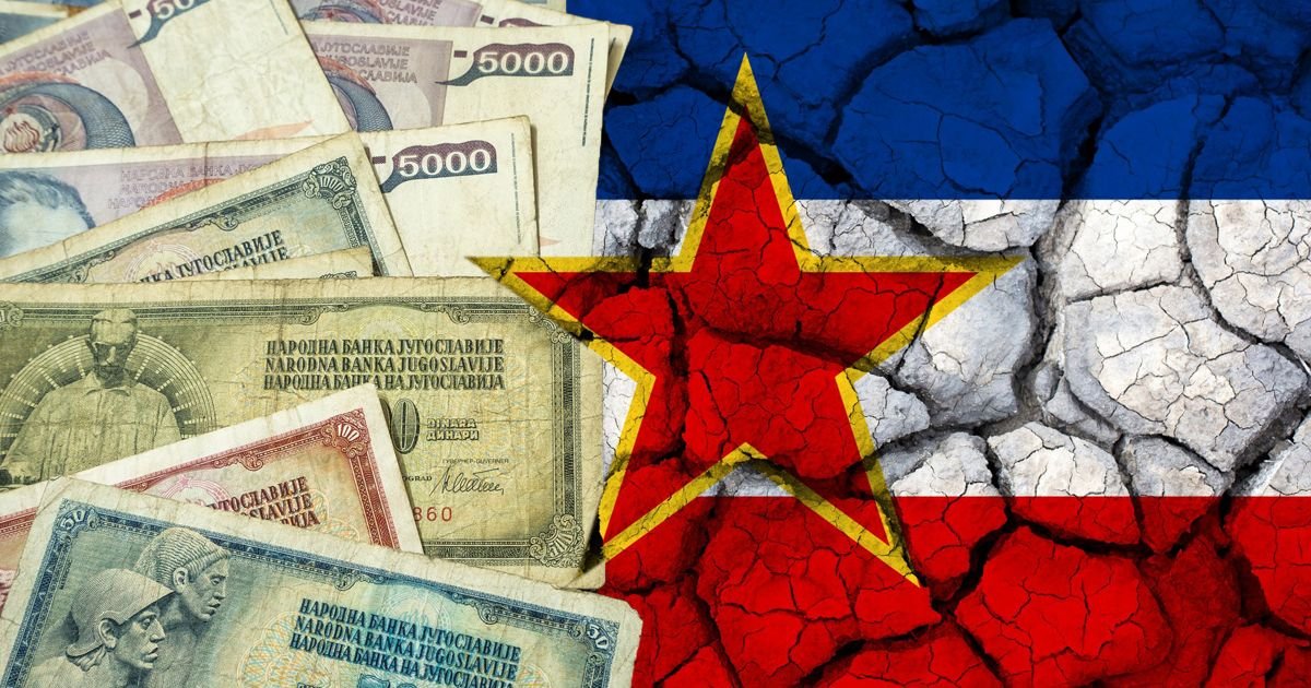Nekad se ovih 6 stvari ŠTEDELO: Bile su simbol prestiža u bivšoj Jugoslaviji, danas demode