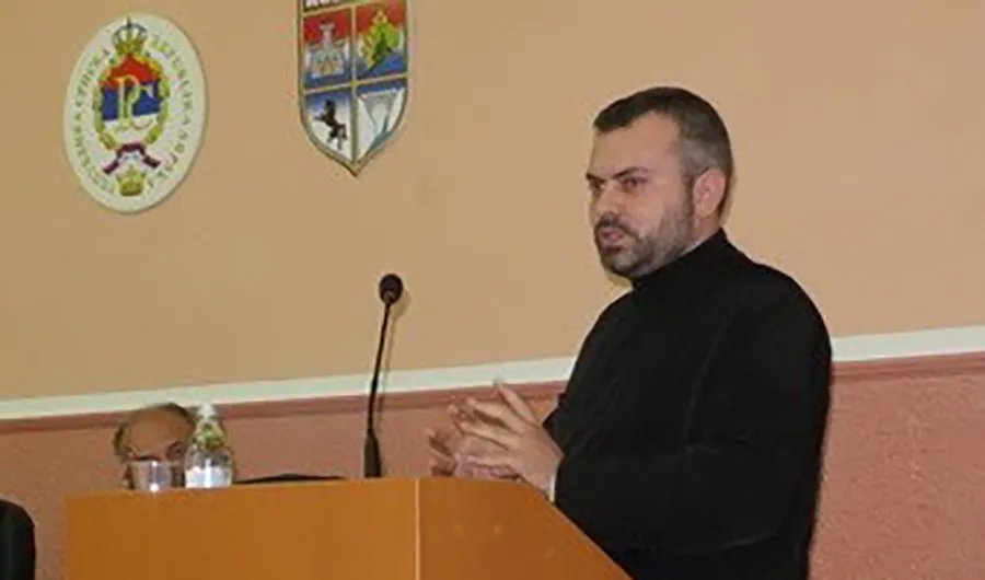 INTERVJU Sveštenik Željko Lubarda: Porfirije je imao ključnu ulogu u zlostavljanju moje porodice i mene