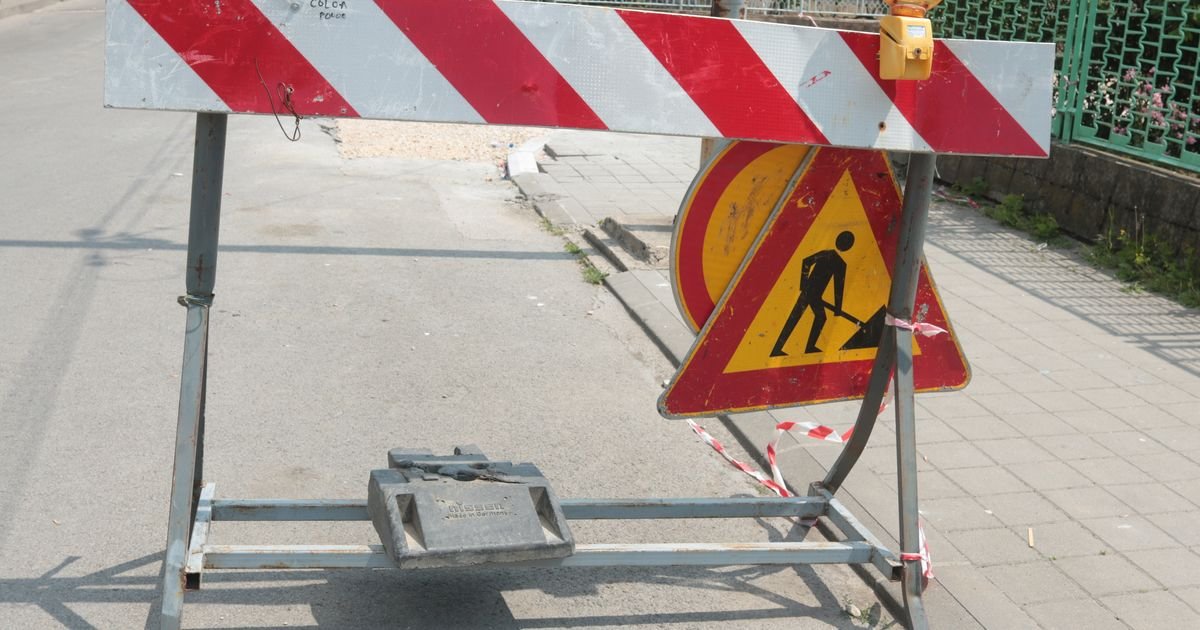 Vozači, oprez! "Miloš Veliki" pod opsadom radova: Evo gde vas čeka totalna izmena saobraćaja