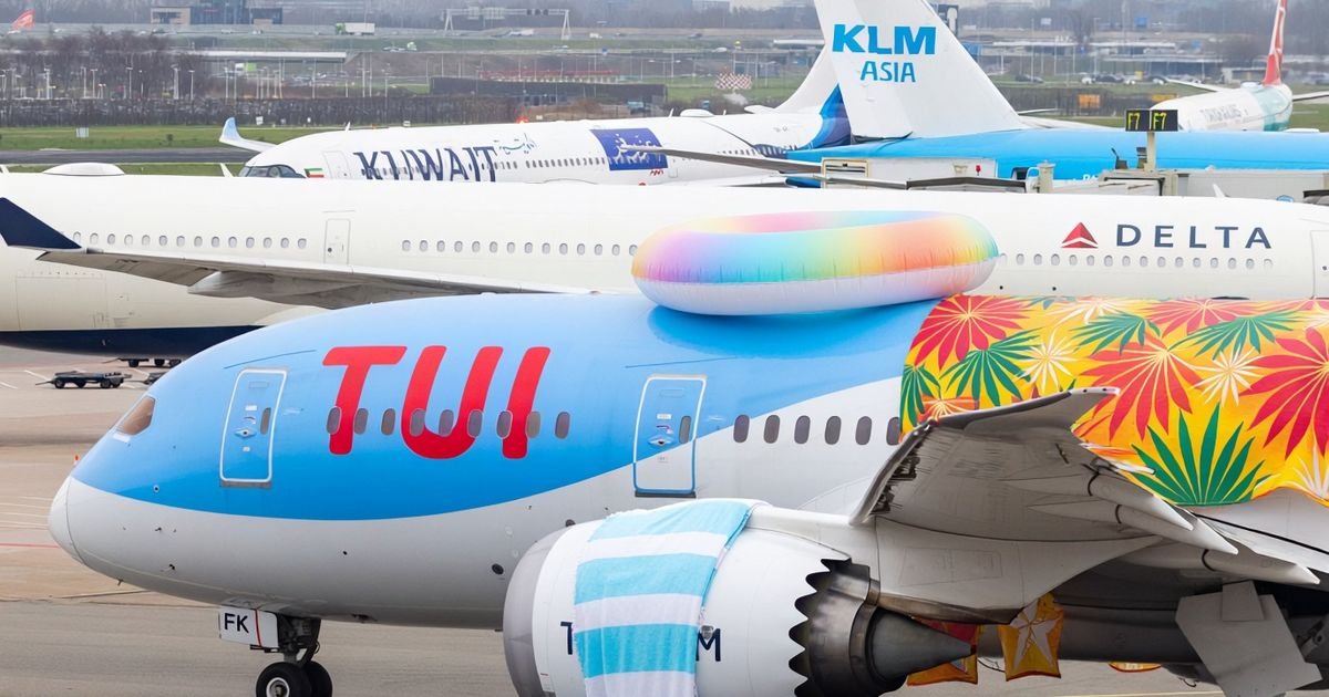 Amsterdam zabranio reklame avio-kompanija: Da li Evropa počinje da posmatra letenje kao novo pušenje?