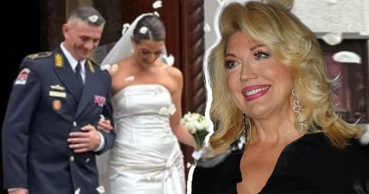 "Slušaj vamo, u oči da me gledaš": Suzana Mančić zapretila zetu generalu, on se prenerazio: "Znao me je.."