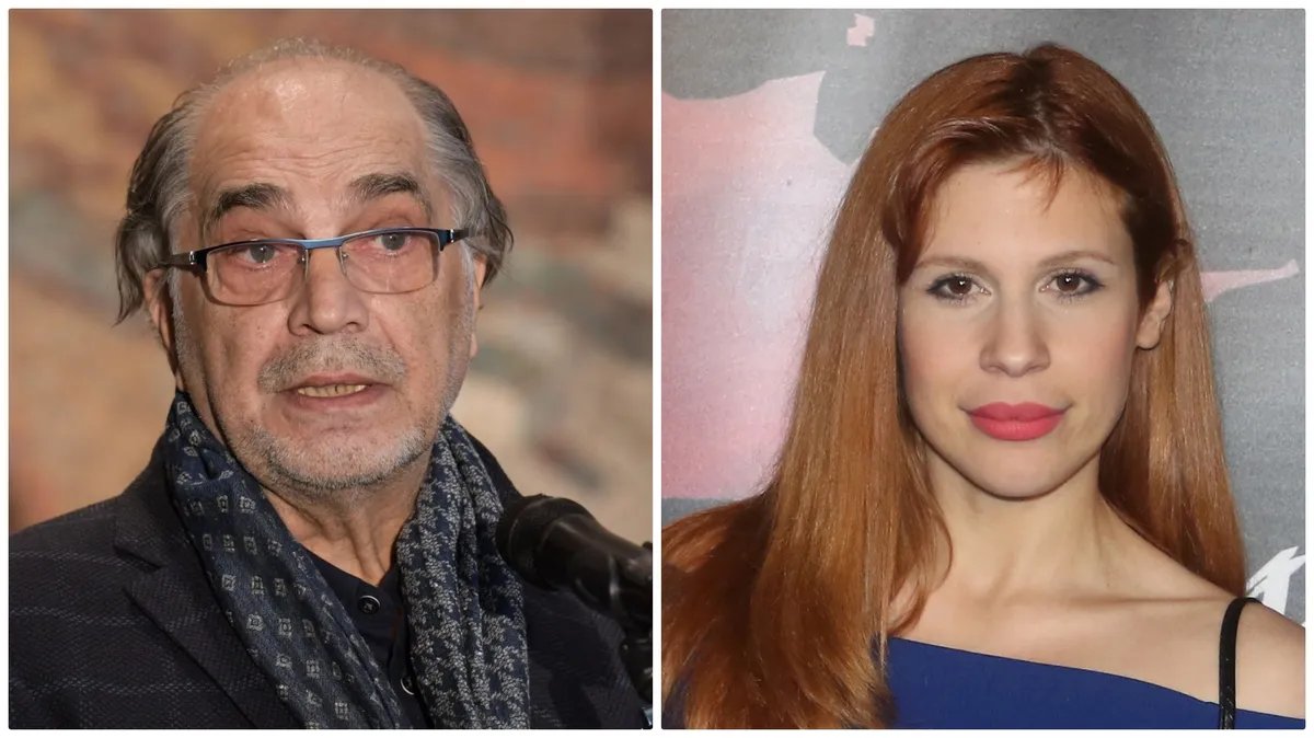 Bivša žena Voje Brajovića završila na VMA: Ćerka Iskra joj se obratila dirljivim rečima FOTO