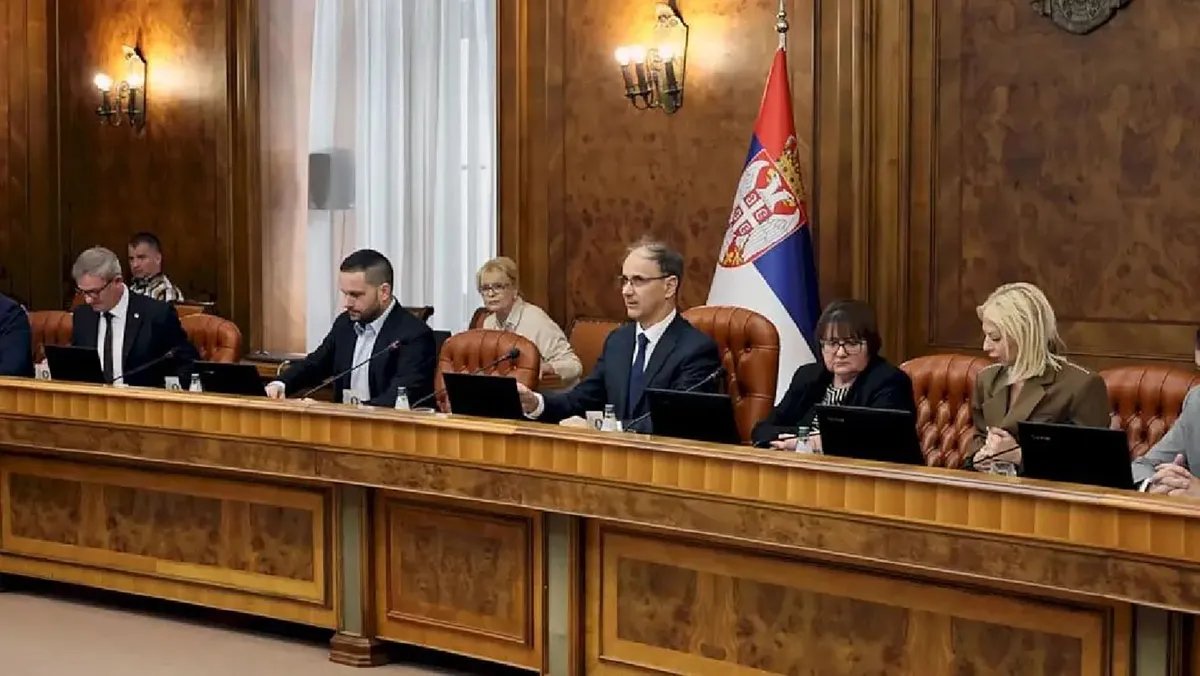 Vlada Srbije novcem iz državnog budžeta finansira Udruženje veterana "Crvene beretke"