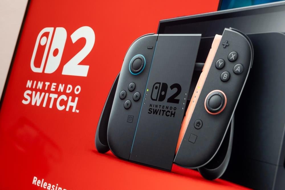 Nintendo diže cenu Switch 2 konzole: Rast troškova menja planove kompanije