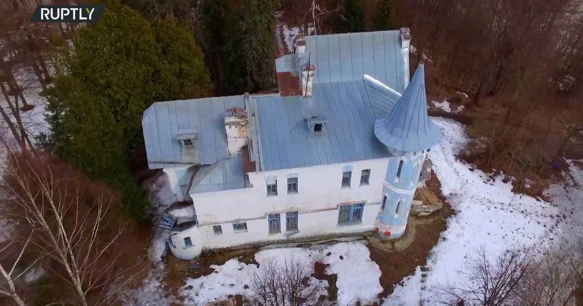 Traže radnika za luksuzno imanje: Uz platu nude i trosoban stan sa privatnim ulazom