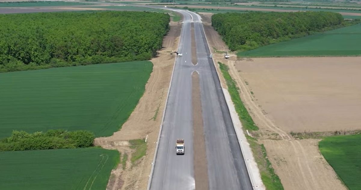 Završava se deo puta Beograd-Sarajevo: Brzina 130 km na sat - pogledajte kako izgleda!