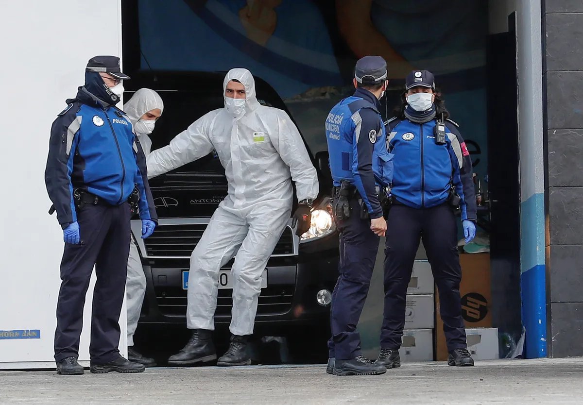 Srpski državljanin ranjen u Španiji: Pucnjava u poznatom letovalištu, policija ga povezala sa "škaljarskim klanom"