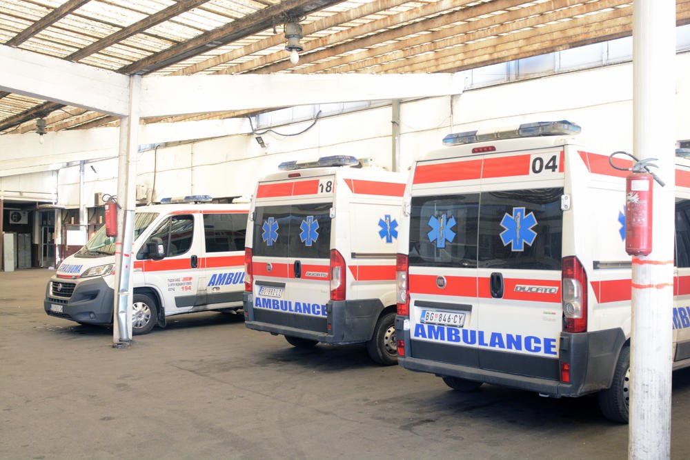 Ponovo se usijao telefon Hitne pomoći u ovom gradu: Evo na šta su se sve žalili pacijenti