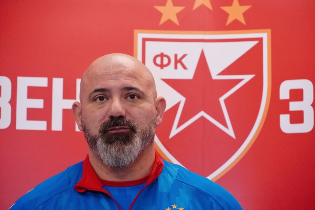ZVEZDA ZBOG UKRAJINACA NE IDE DIREKTNO U LIGU ŠAMPIONA