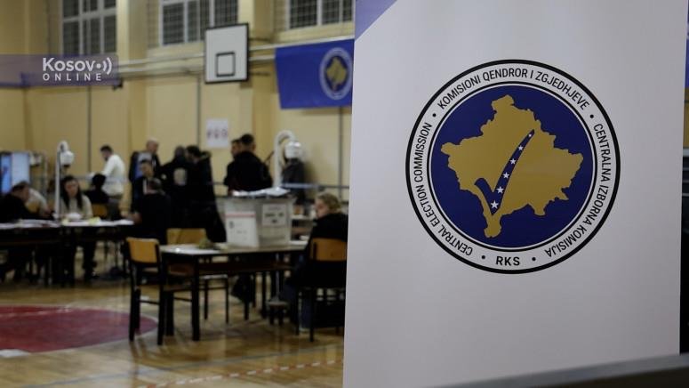 CIK OBJAVIO NOVE PODATKE: Više od 36.000 prijava za registraciju birača van tzv. Kosova