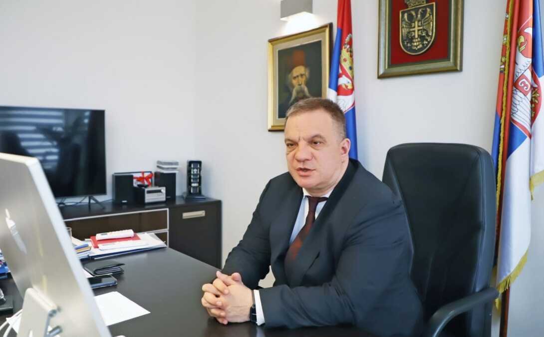 Veće plate za ovih 5 nastavničkih zanimanja? Ministar prosvete Dejan Vuk Stanković otkrio koja zanimanja postaju deficitarna