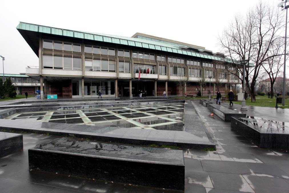 Raspisan konkurs za nagradu "Vladan Desnica" Narodne biblioteke Srbije