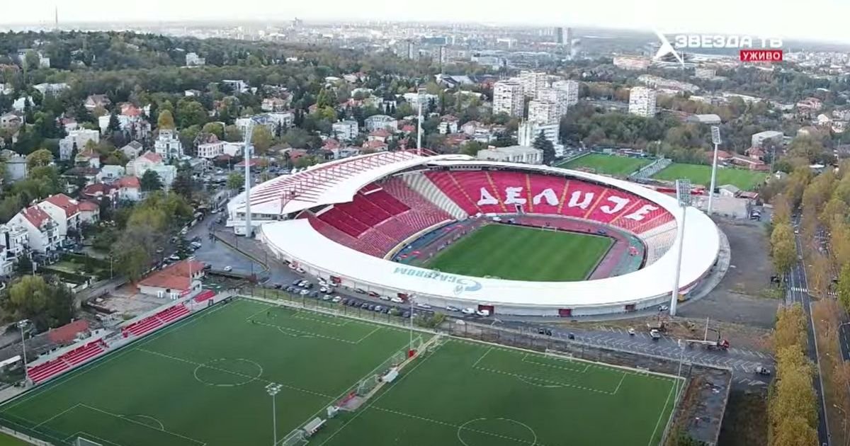 Zvezda ipak ostaje bez titule? Vojvodina bliža naslovu prvaka, na Marakani veruju u čudo