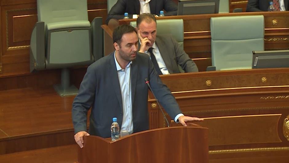 Konjufca: Tražimo da počnu pregovori o članstvu Kosova u EU, sa Srbijom međusobno priznanje