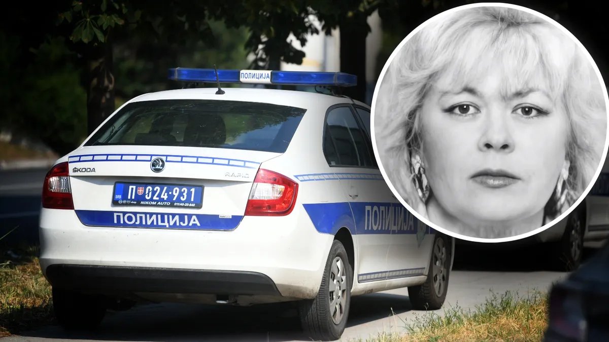 Nemilosrdni ubica s karminom i maskarom: Žena koja je potpuno resetovala pojam kriminala u Srbiji, radila je u sudu, a onda postala noćna mora za policiju