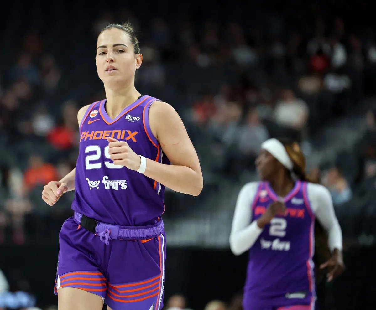 VIDEO Srpkinja ispisala istoriju WNBA: Postala je tek druga u istoriji koja je u ovome uspela, pogađala na neverovatne načine