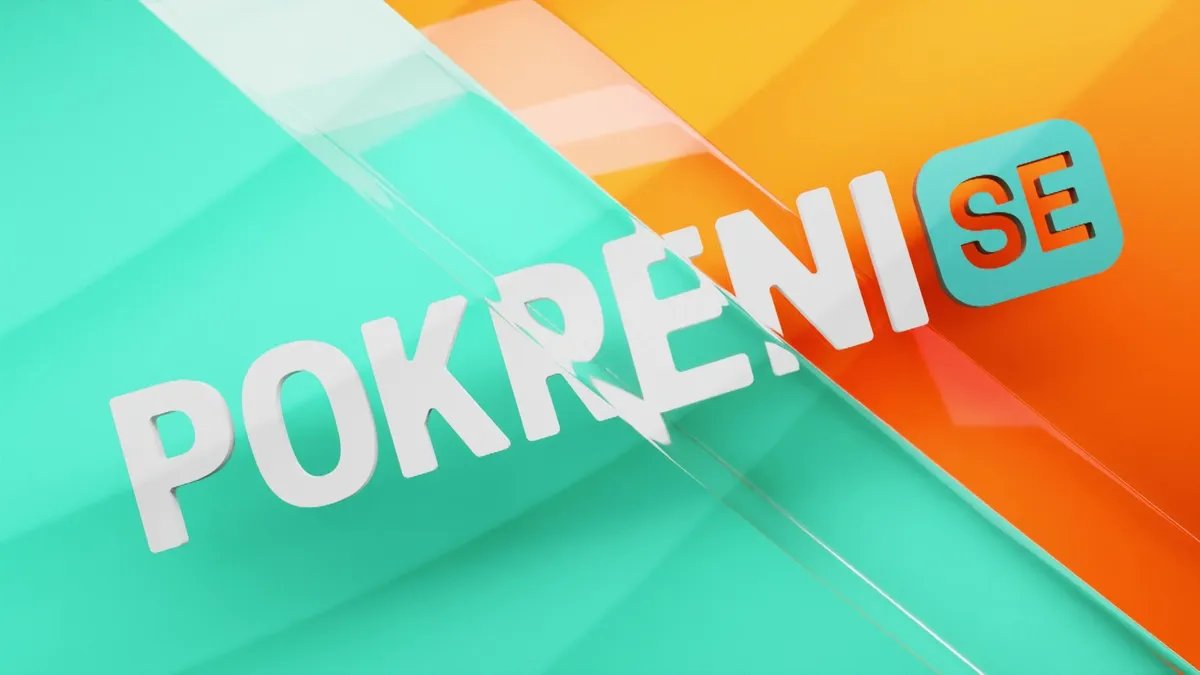 Pokreni se - Cela emisija - 10.5.2026.