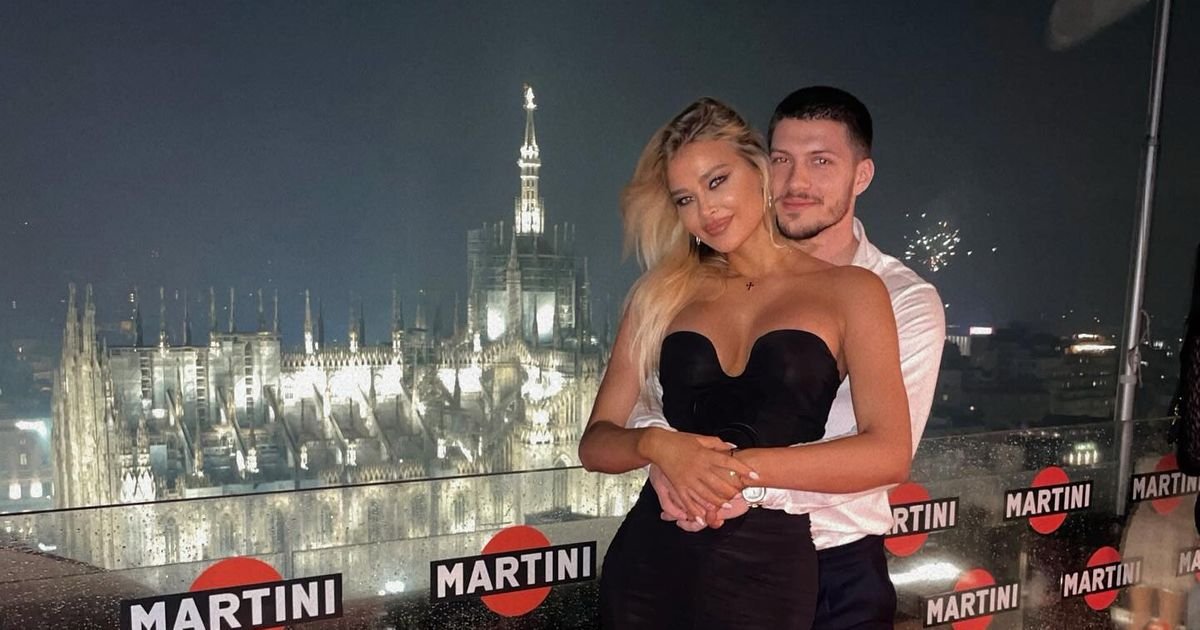 Javila se Sofija Milošević, ove reči će Luka pamtiti ceo život: “Nikad ponosnija, svi su te otpisivali…”