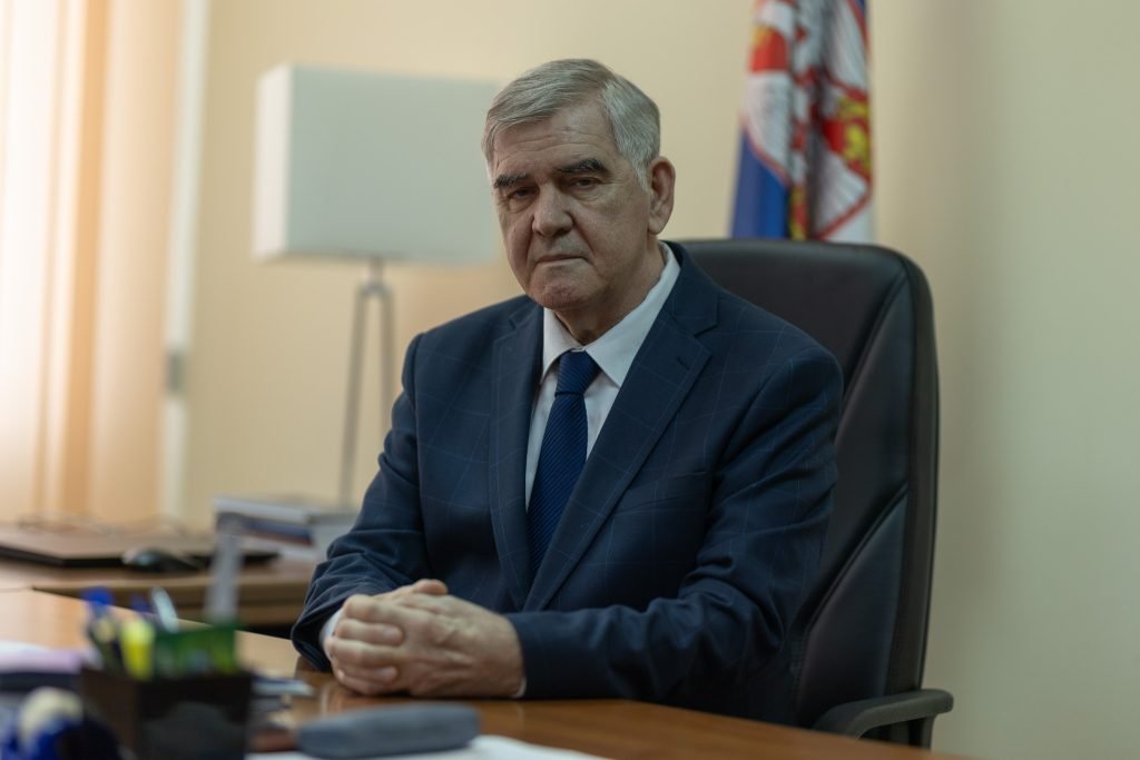 Ministar Beriša čestitao Dan bošnjačke nacionalne zastave